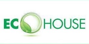 ECO HOUSE - logo